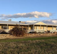 A Better Life Animal Sanctuary FarmStay - Private Two-Bedrooms Lounge Room  Bathroom  Toilet Shared Kitchen - Phillip Island Accommodation