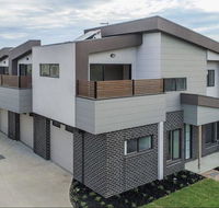 A brand new private townhouse - Phillip Island Accommodation