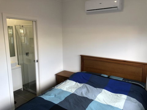 A Brand New Private Townhouse - Phillip Island Accommodation 2