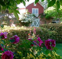 A Country Barn Retreat - Phillip Island Accommodation