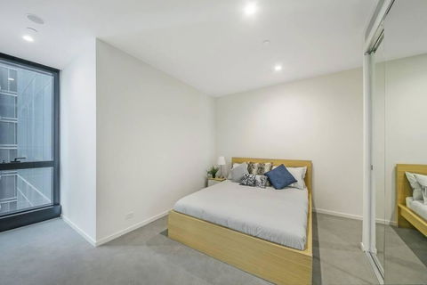 A Cozy Apartment Next To Crown Casino - Phillip Island Accommodation 1