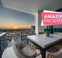 A Cut Above The West - Pool - Rooftop Bar - Gym - Wifi - Phillip Island Accommodation