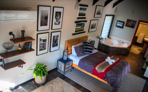 A Heavenly Escape - Phillip Island Accommodation 1