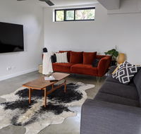 A home away from home