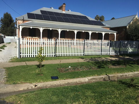 A Homestead On Market - Phillip Island Accommodation 0