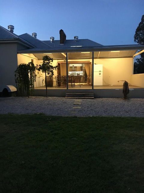 A Homestead On Market - Phillip Island Accommodation 3