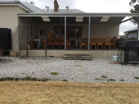 A Homestead On Market - Phillip Island Accommodation 2