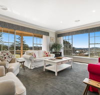 A House With A View Molong. NSW