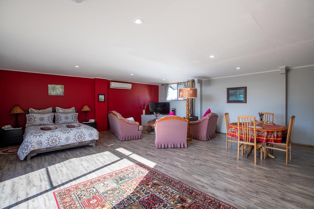 Stony Creek NSW Phillip Island Accommodation