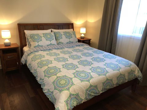 A Little Bit Of Zen By The Beach - Phillip Island Accommodation 2