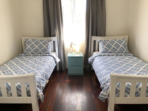 A Little Bit Of Zen By The Beach - Phillip Island Accommodation 3