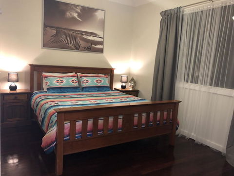 A Little Bit Of Zen By The Beach - Phillip Island Accommodation 1