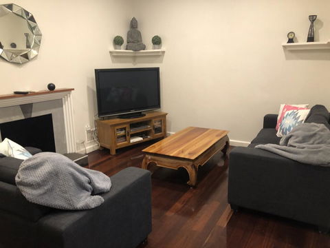 A Little Bit Of Zen By The Beach - Phillip Island Accommodation 0