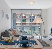 A Modern  Stylish Studio Near Darling Harbour - Phillip Island Accommodation