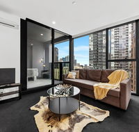 A Modern Apt 5-min Walk to Queen Victoria Market - Phillip Island Accommodation
