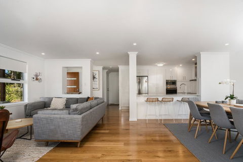 A PERFECT STAY - Amity @ Seadrift - Phillip Island Accommodation 3