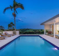 A PERFECT STAY - Byron Hills Hinterland Retreat - Phillip Island Accommodation