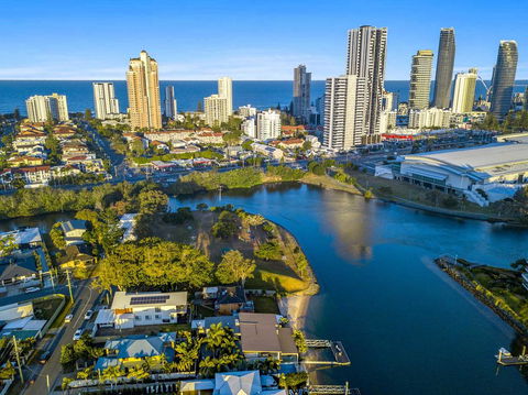 A PERFECT STAY - Casa Grande - Phillip Island Accommodation 1