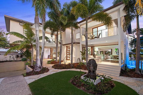 A PERFECT STAY - Casa Grande - Phillip Island Accommodation 0