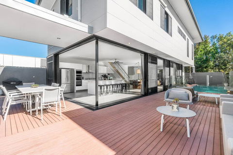 A PERFECT STAY - Catalina's - Phillip Island Accommodation 1