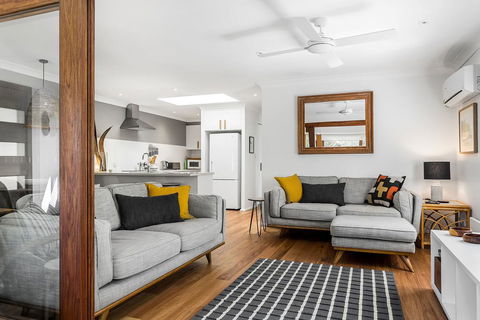 A PERFECT STAY - Little Geckos - Phillip Island Accommodation 0