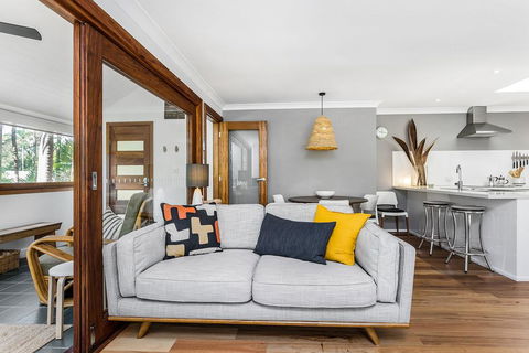 A PERFECT STAY - Little Geckos - Phillip Island Accommodation 3