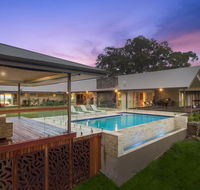 A PERFECT STAY - Serene Myocum - Phillip Island Accommodation