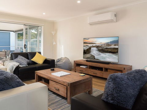 A Perfect Ten - Phillip Island Accommodation 1