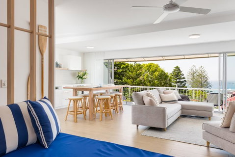 A Ray Of Sunshine - Phillip Island Accommodation 0