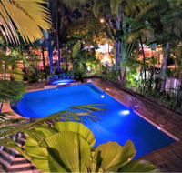 A Taste of the Tropics - Phillip Island Accommodation