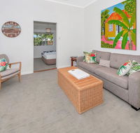 A Touch of the Bahamas on McKenzie MK3 - Phillip Island Accommodation