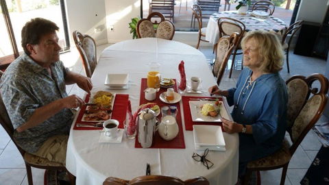 A Tranquil Retreat - Phillip Island Accommodation 2