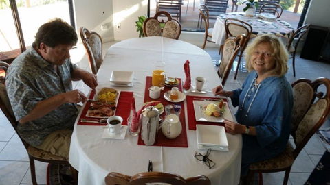 A Tranquil Retreat - Phillip Island Accommodation 1