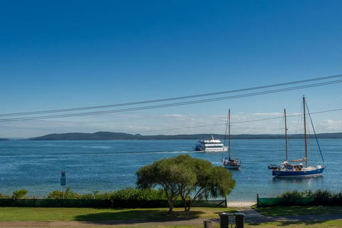 A Yachtsmans Rest, Unit 4/37 Victoria Parade - Phillip Island Accommodation 3