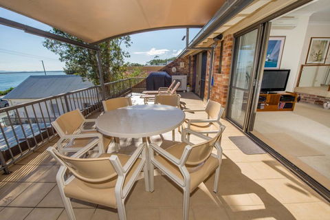 A Yachtsmans Rest, Unit 4/37 Victoria Parade - Phillip Island Accommodation 1