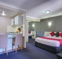 AAA Airport Albion Manor Apartments and Motel - Phillip Island Accommodation