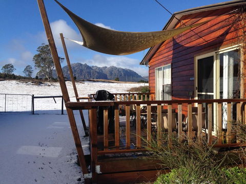 AAA Granary Accommodation - Phillip Island Accommodation 3