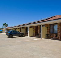 Aalbany Motel Narrabri - Phillip Island Accommodation