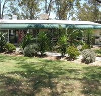 AAOK Jandowae Accommodation Park - Phillip Island Accommodation