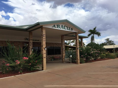 Abacus Motel - Phillip Island Accommodation 0