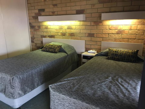 Abacus Motel - Phillip Island Accommodation 1