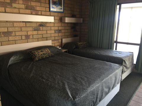 Abacus Motel - Phillip Island Accommodation 3