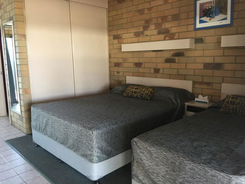 Abacus Motel - Phillip Island Accommodation 2