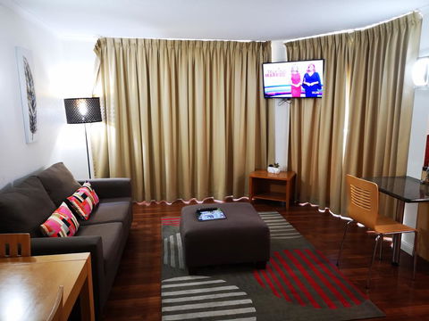 Abbey On Roma Hotel & Apartments - Phillip Island Accommodation 2