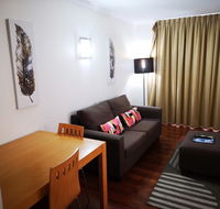 Abbey On Roma Hotel  Apartments - Phillip Island Accommodation