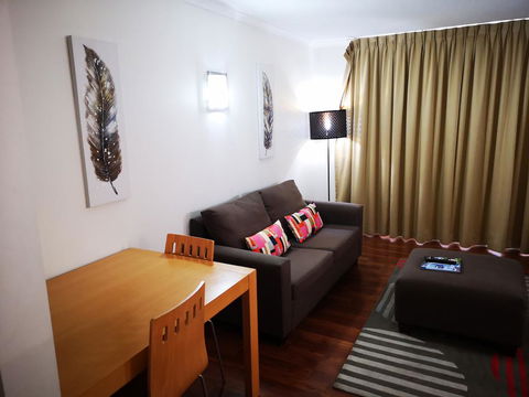 Abbey On Roma Hotel & Apartments - Phillip Island Accommodation 0