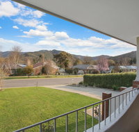 Abbey Rose - Bright VIC - Phillip Island Accommodation