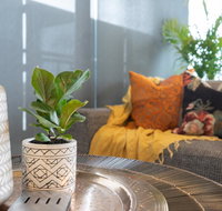 Abbotsford Playhouse Luxury Penthouse Yarra Views Double Parking - Phillip Island Accommodation
