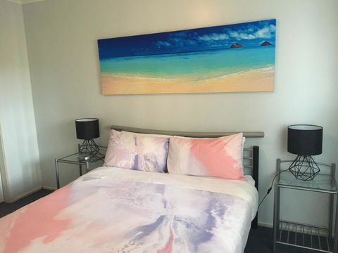 Abel Tasman On Esplanade - Phillip Island Accommodation 1