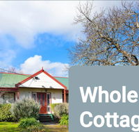 Abelia Cottages SPA LAKESIDE COTTAGE NO 1 - Phillip Island Accommodation